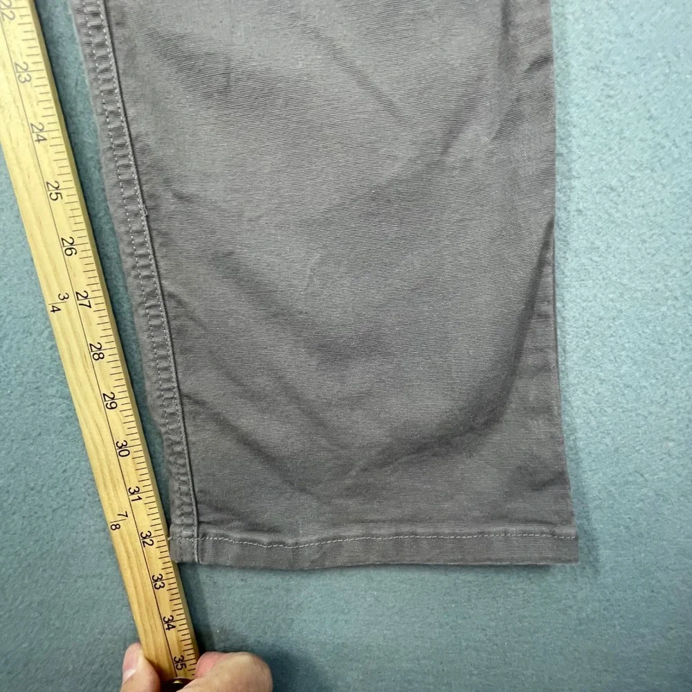 Stio rivet canvas